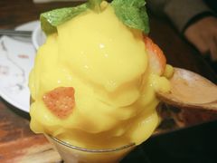 -绿茶餐厅(昌平悦荟店)