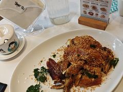 -莆田餐厅PUTIEN(三里屯店)