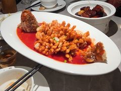 -醉庐·新上海菜(南京西路店)