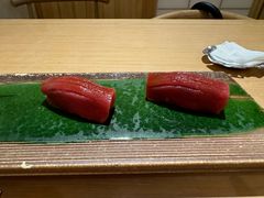-鮨青(恒基名人购物中心店)