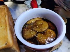红糖糍粑-绿茶餐厅(城西银泰城店)