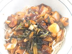 -明呈黄鱼面馆(斜土路店)