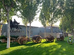 -九十九顶毡房(阜石路店)