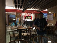 大堂-全聚德(江宁店)