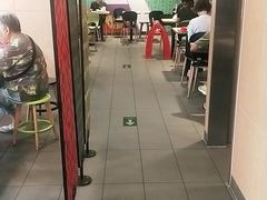 门面-麦当劳(龙湖北京大兴天街店)