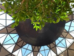 -上海滴水湖皇冠假日酒店