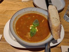 -The Diner X餐厅(青岛万象城店)