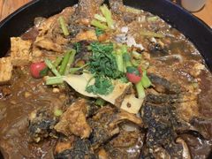 剁椒味烤鱼-老板恋上鱼(环山路店)