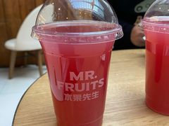 -Mr.Fruits水果先生(朝阳门悠唐店)