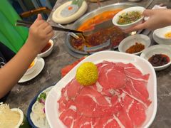 -刘一手重庆火锅(万达广场店)