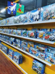 -我的伙伴乐高玩具超市(汇川商贸城B座店)