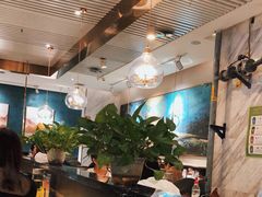 大堂-渔小生蒸汽石锅鱼(印象城店)
