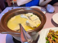-璞徽·徽商家宴(长泰广场店)