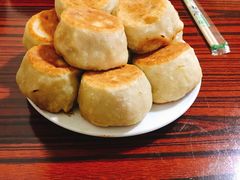 门丁肉饼-马姐爆肚儿门丁肉饼
