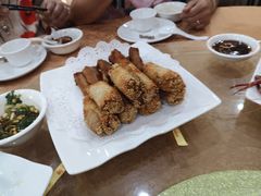 -新河畔海鲜酒楼(虎门店)