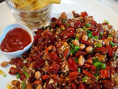 -眉州东坡(华联万柳店)