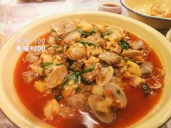 -东排食堂长沙小吃大排档(五一广场店)