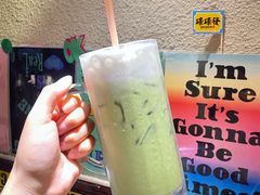 -碌碌发·东南亚风味烧烤档(体育西店)