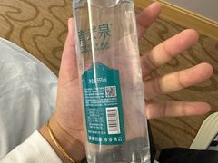 -百漈沟生态旅游景区