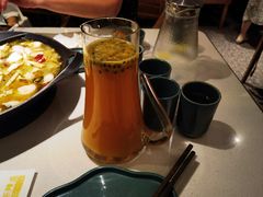 -新辣道鱼火锅(上地华联店)