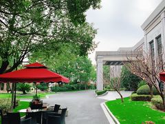 -西郊宾馆·1921餐厅