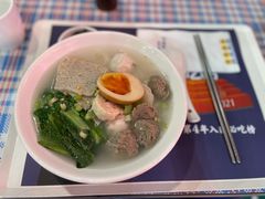 -陈鹏鹏潮汕菜(宝安机场T3航站楼店)