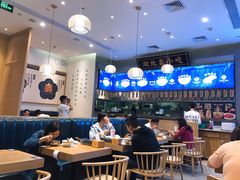 -文叔·湖北名小吃·小龙虾(华强北店)