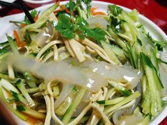 -哈尔滨饺子王·东北菜(鱼鳞浃路店)