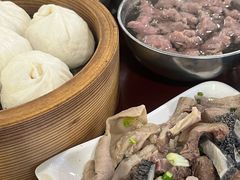 -达道武仔牛肉店(广达路店)