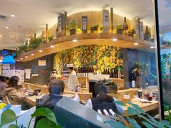 -森味花园·日本料理(伊藤洋华堂亚运村店)