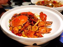 湖南香辣蟹-凤凰湘语(浦东旗舰店)