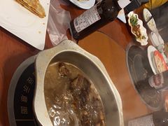 -聚首堂·特色小吃·肘子(什刹海德胜门店)