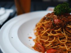-安妮意大利餐厅(世贸天阶店)