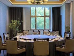 -石泉私宴
