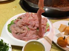 -田鸭肠·非遗火锅(彭州店)