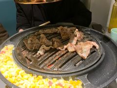 -小米烤肉-泥炉炭烤(常营店)