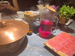 -慢丽江·云南野生菌土鸡锅(付家庄店)