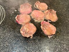 -韩阳王石板烤肉