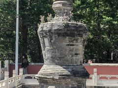 -潭柘寺景区
