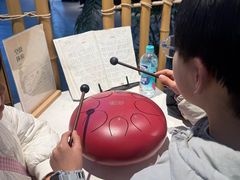 -手工艺活态馆