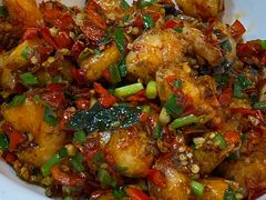 -笨罗卜浏阳菜馆(龙华鹏润达店)