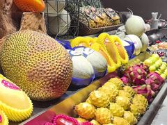 -曲水兰亭(北京四惠店)