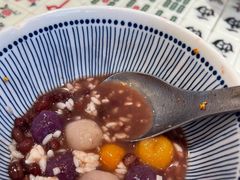 -堂屋糖水店(愚园店)