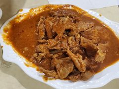 -满口香饭店
