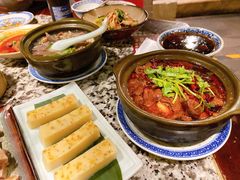 -南京大牌档(崇文门国瑞店)