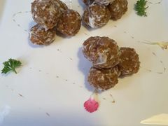 -禧和源养生素食茶馆