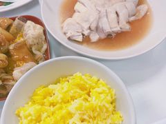 -下环街市熟食中心
