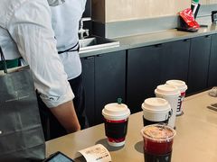 -星巴克臻选(沈阳大悦城店)