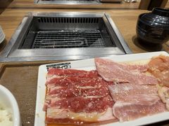 -焼肉ライク·烧肉LIKE(万菱汇店)