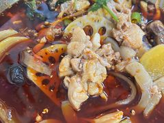 -米二红烧兔(华阳店)